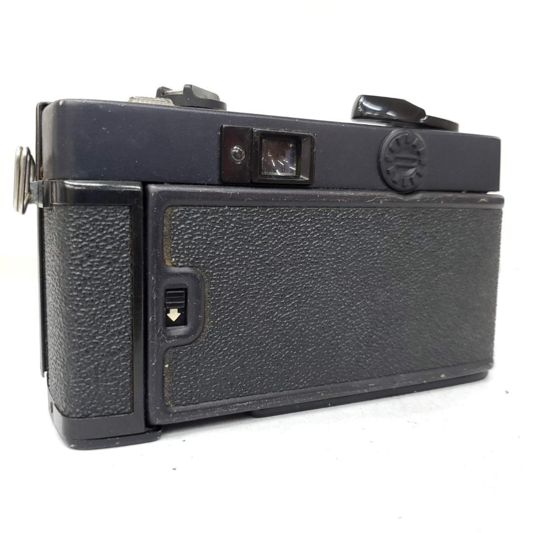 【動作確認済】 KONICA C35 EF F1225-170-1-30p p