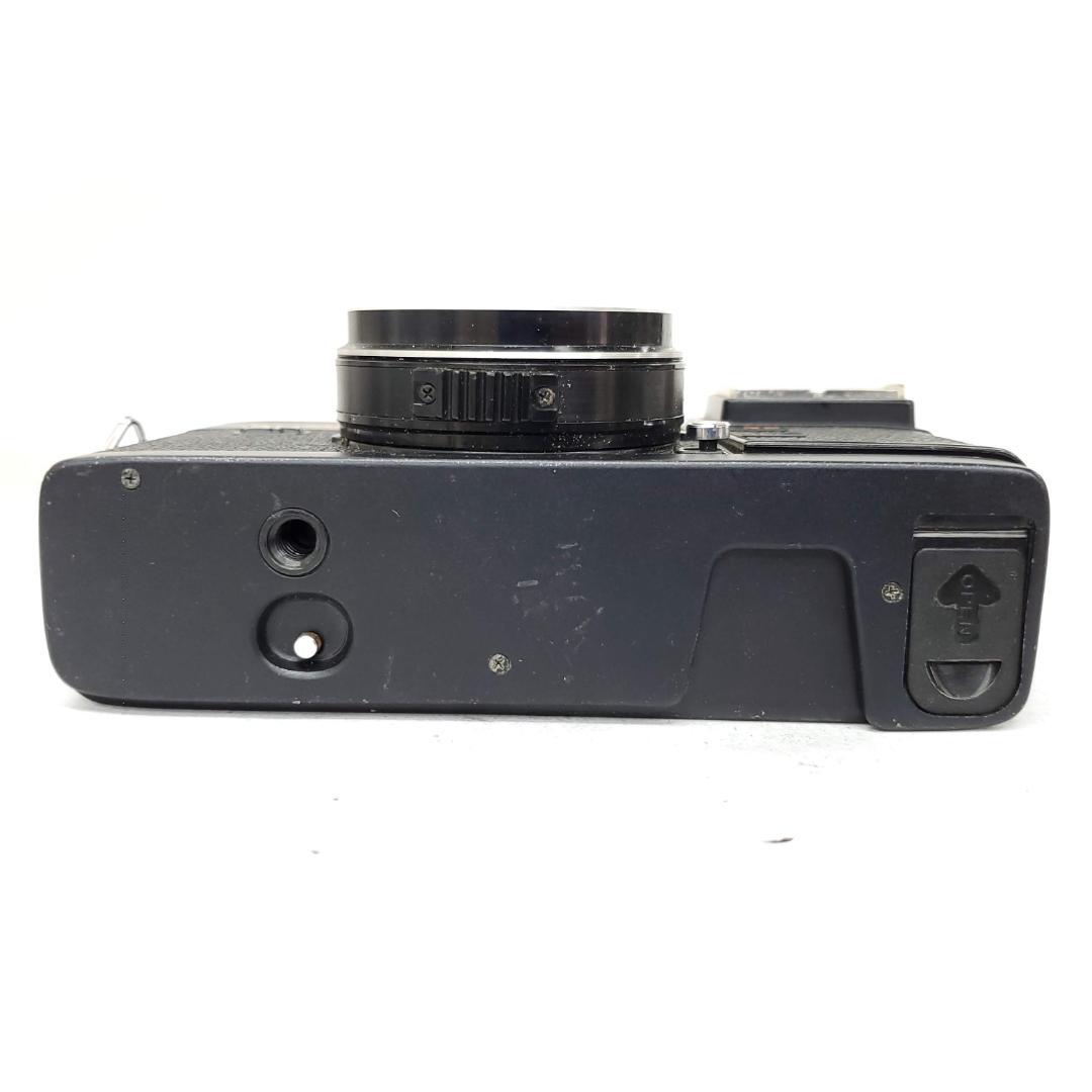 【動作確認済】 KONICA C35 EF F1225-170-1-30p p