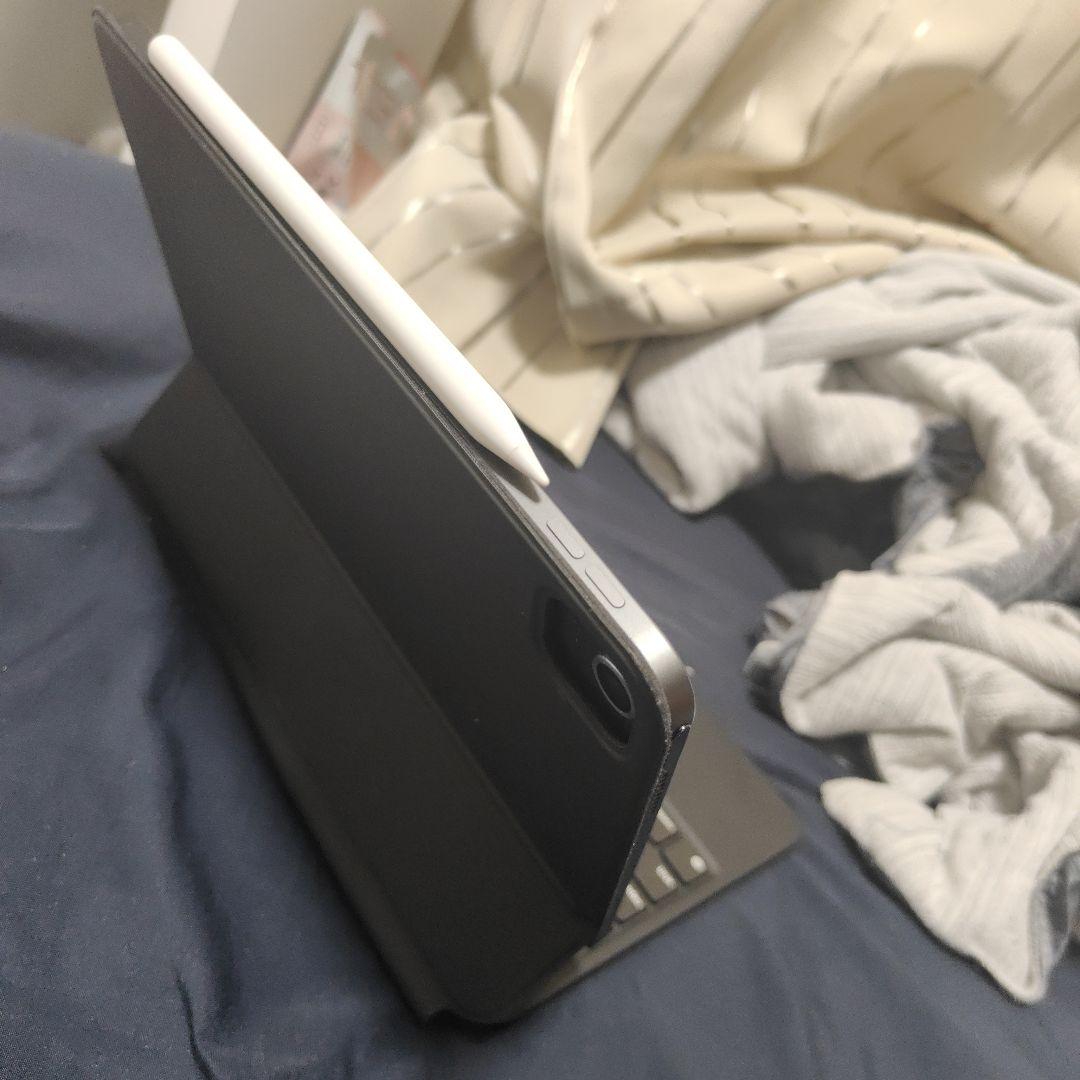 iPad Air 4 256GB WiFiモデル キーボード、ペン、ケース付き