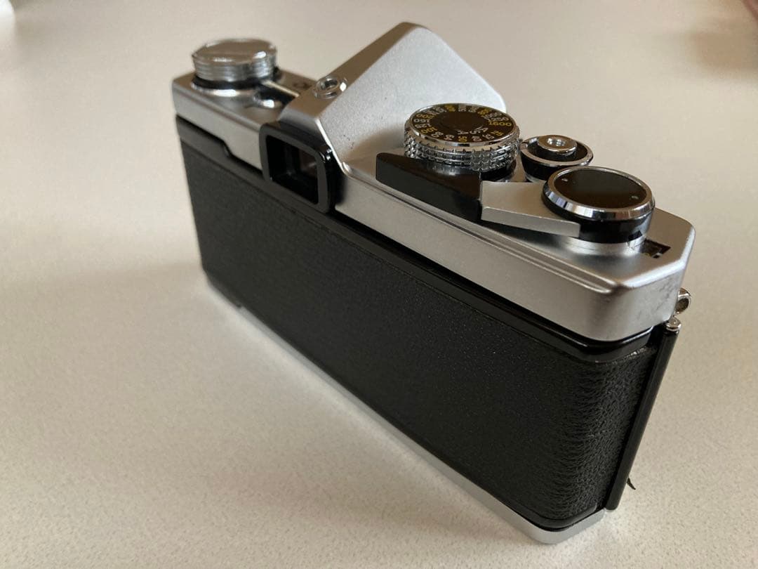 OLYMPUS OM-1 ボディ