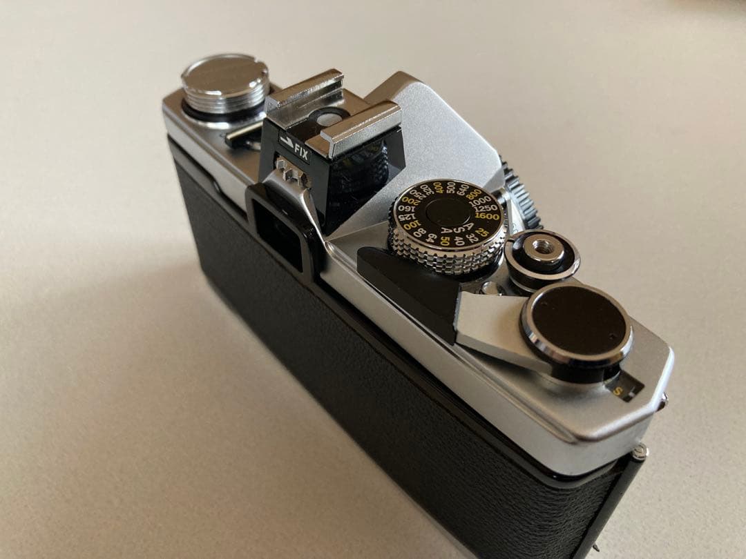 OLYMPUS OM-1 ボディ