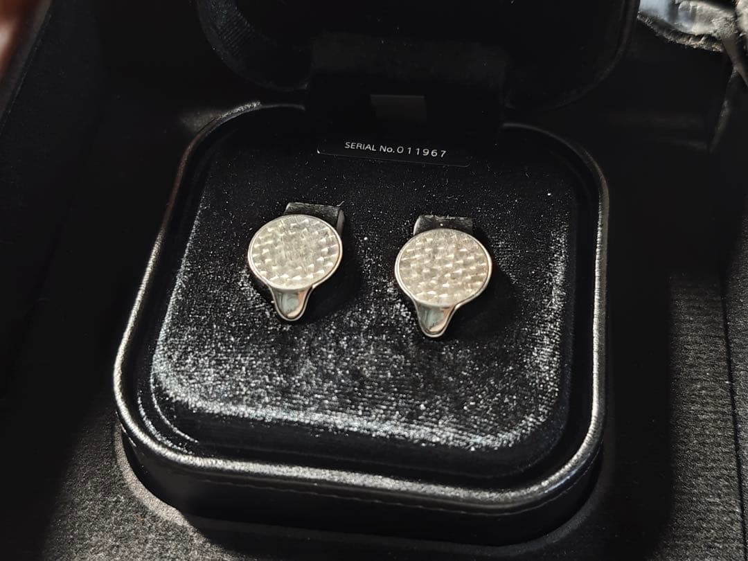 最安！Sony IER-Z1R イヤホン