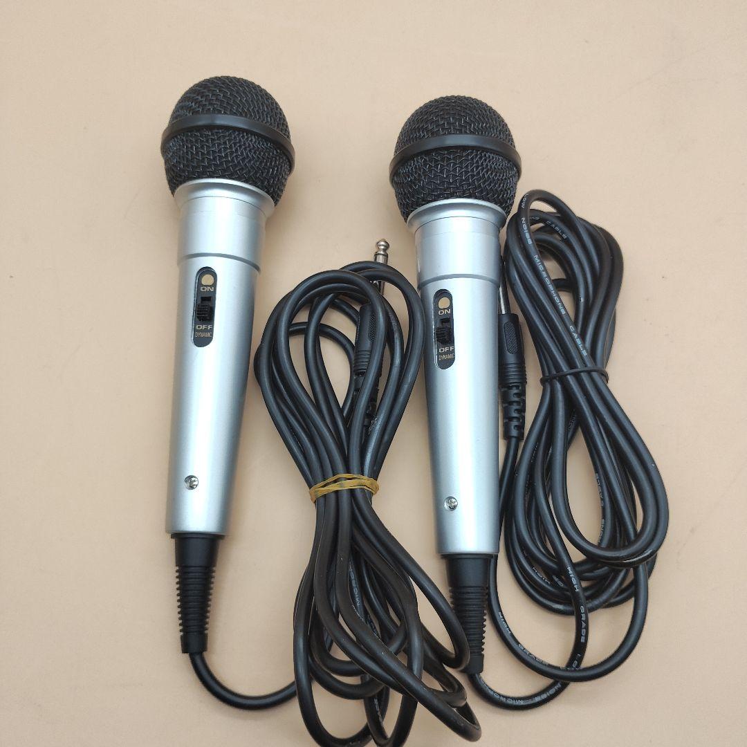 美品　カラオケ　COLUMBIA CDV-550 DVDプレーヤー