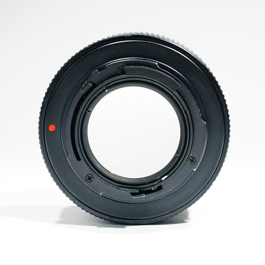 【極美品】Carl Zeiss Planar 50mm F1.4 AEJ 071