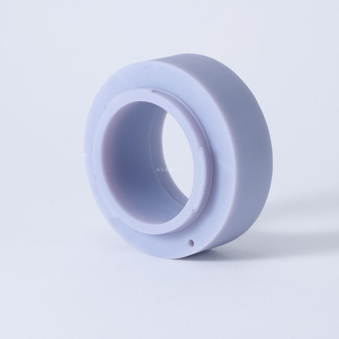 希少なPaxette M39アダプター付き！Tele-Ennalyt 135mm