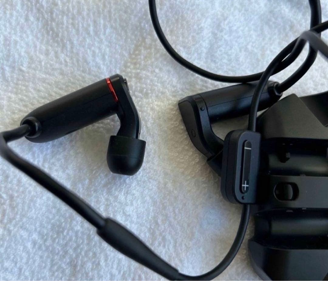 SONY bluetooth XBA-BT75イヤホン