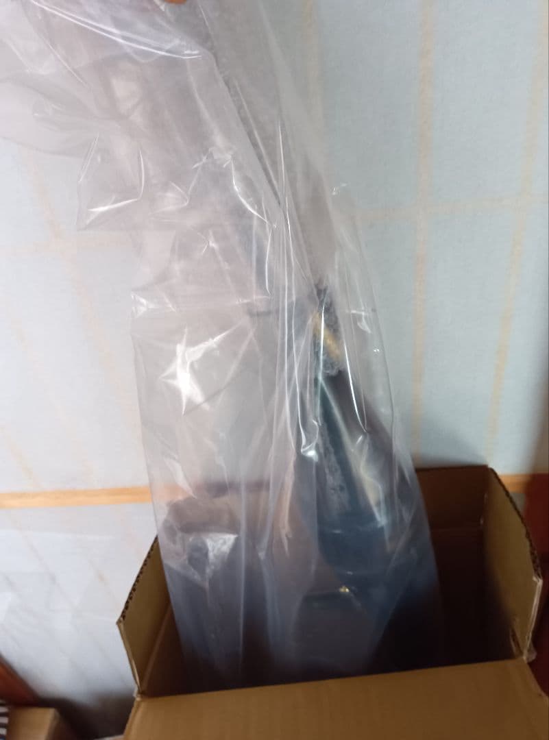 DIO ZX カメファクチャンバー AF35 ライブディオ