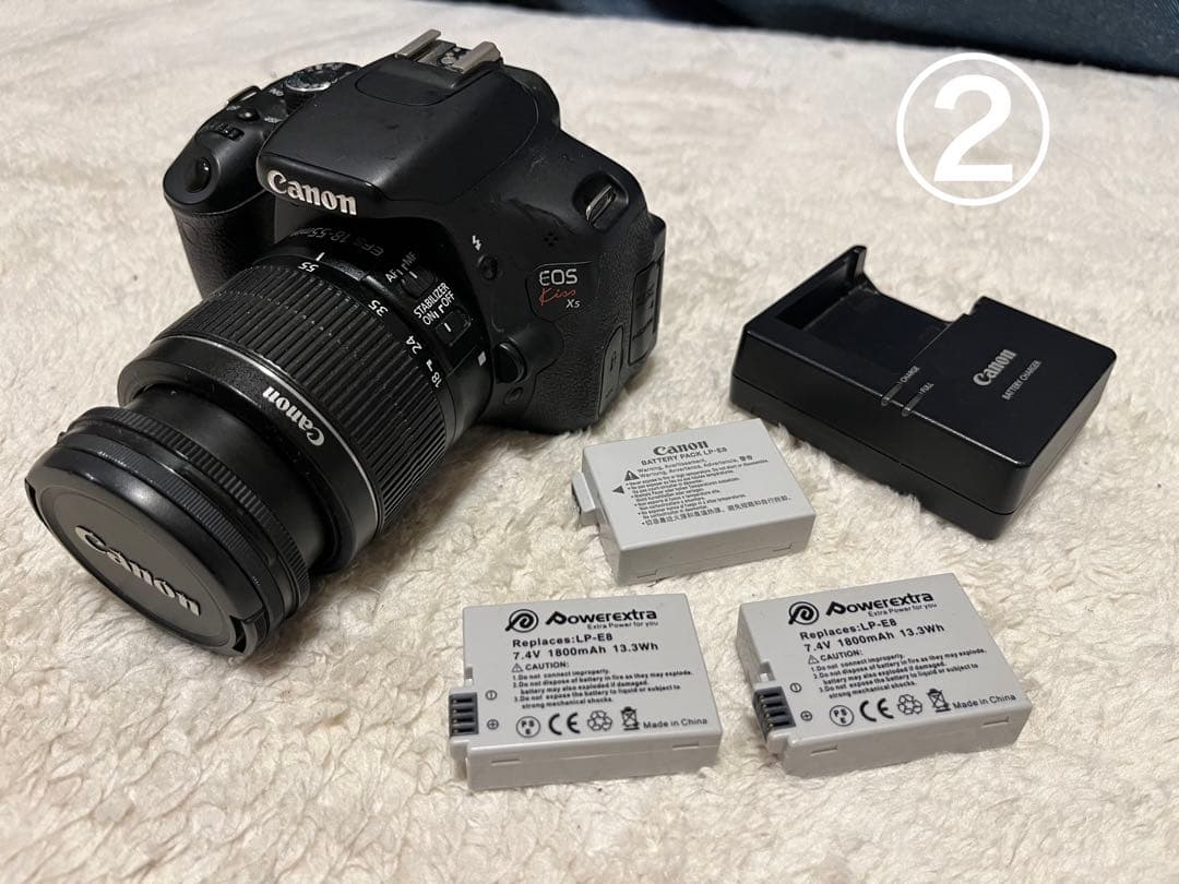 一眼レフカメラ　まとめ売り