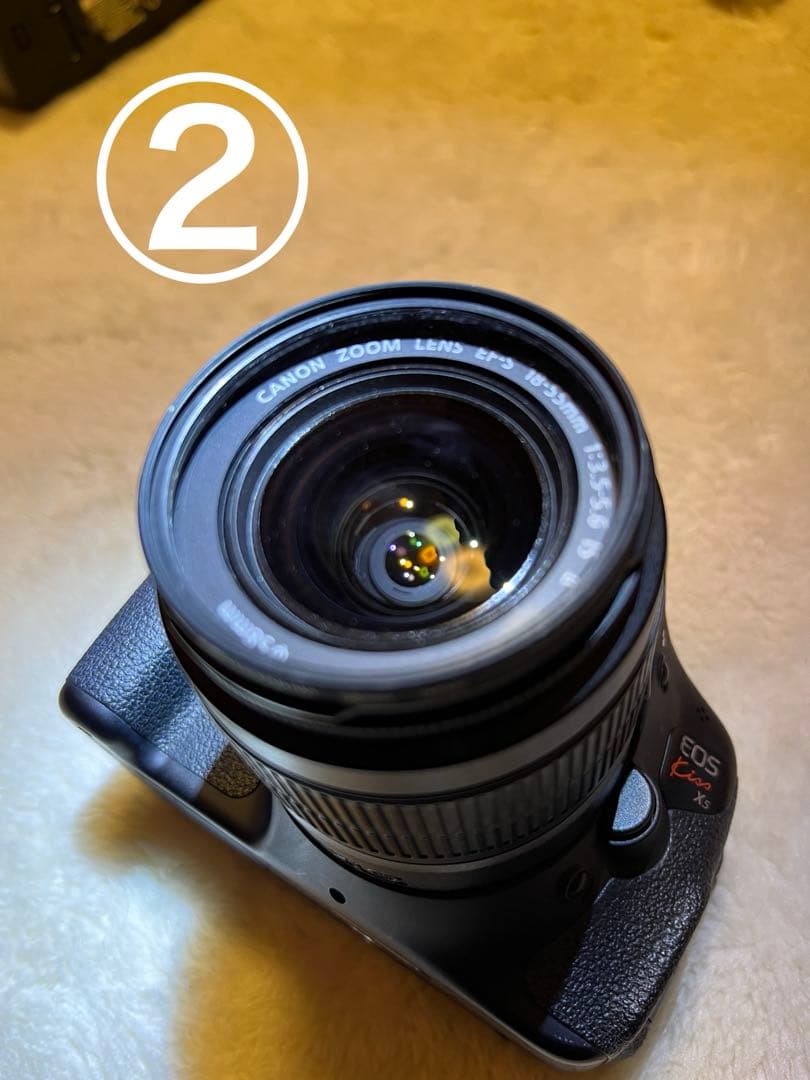 一眼レフカメラ　まとめ売り