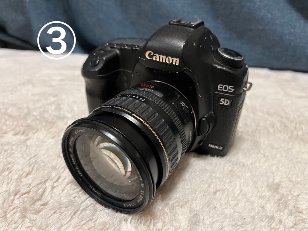 一眼レフカメラ　まとめ売り