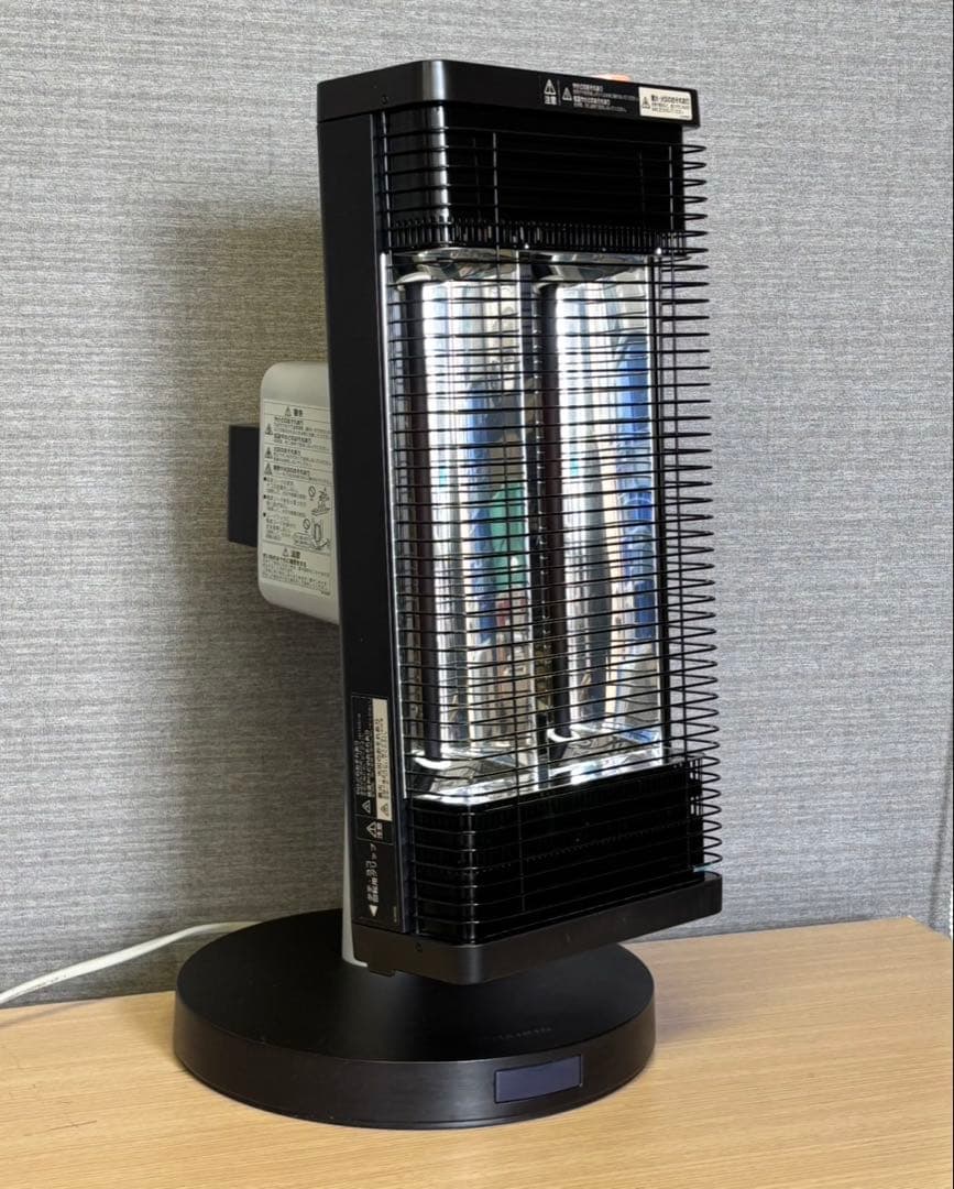 ★ダイキン 遠赤外線暖房機 セラムヒート ERFT11XS-T 2020年製