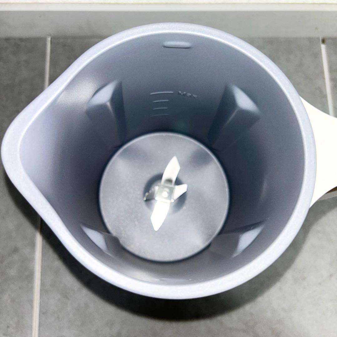 【美品】レコルト 自動調理ポット RSY-2 クリームホワイト