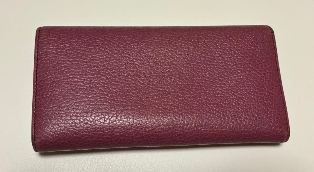 Gucci 長財布