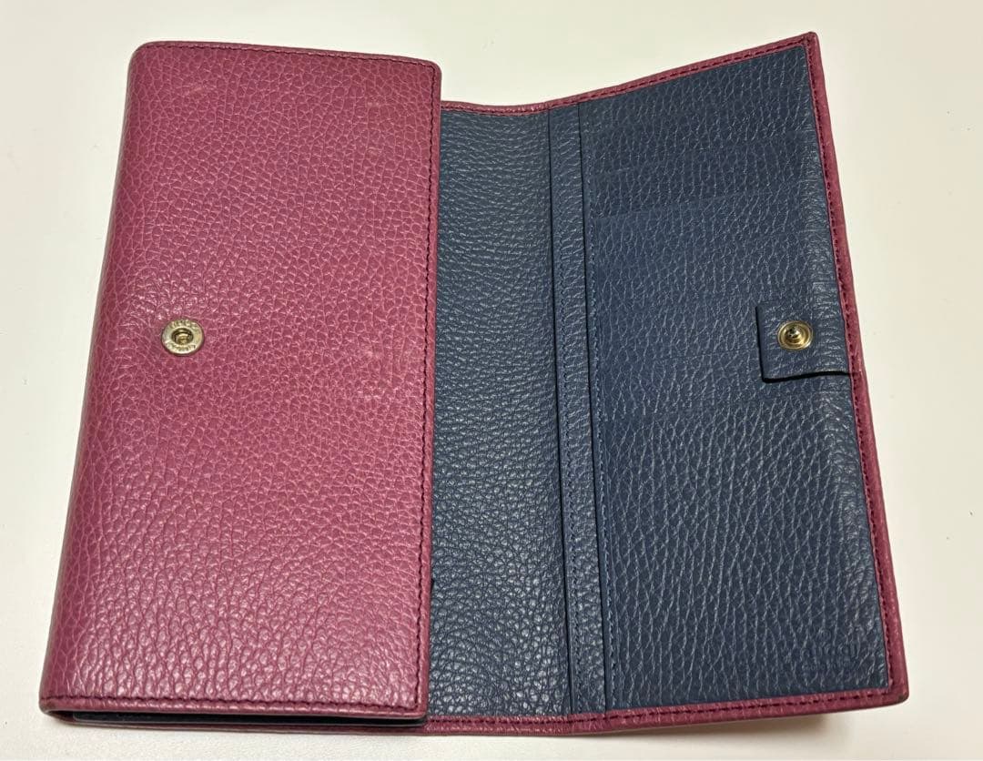 Gucci 長財布