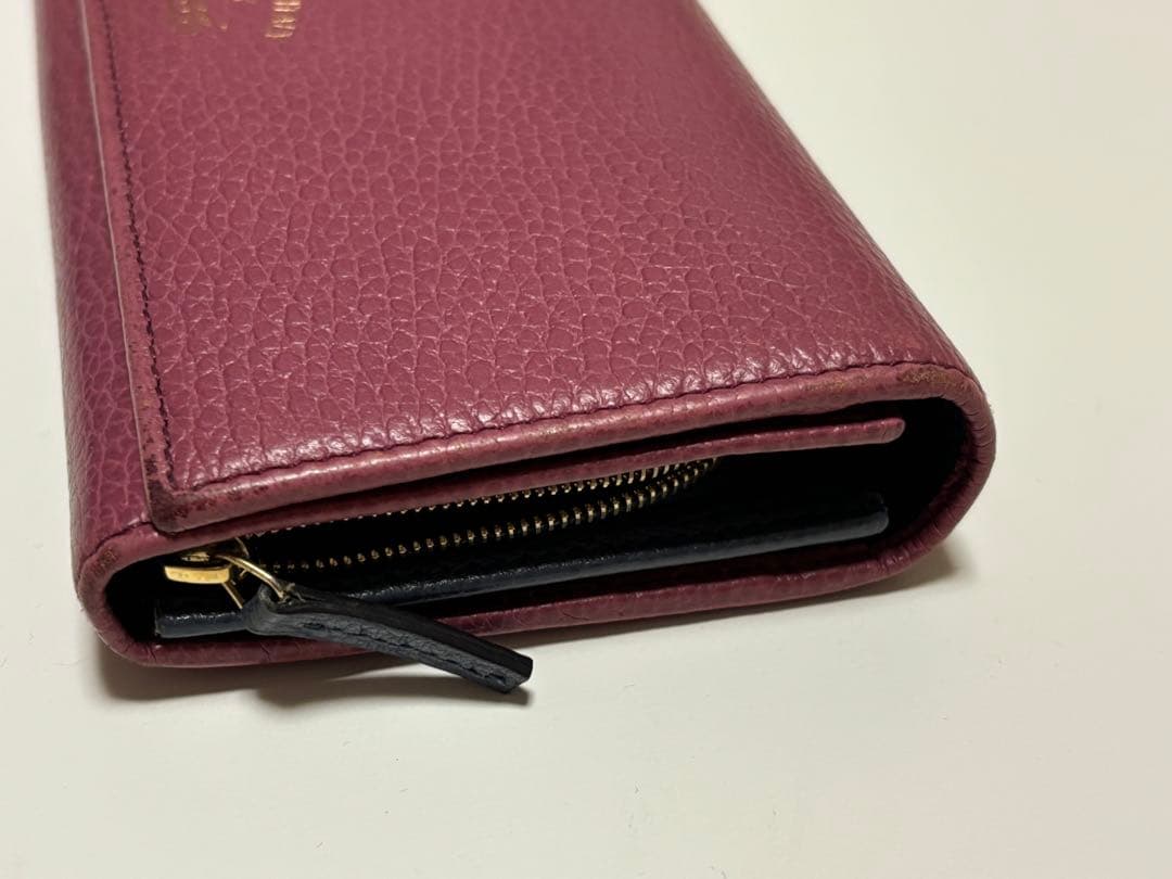 Gucci 長財布