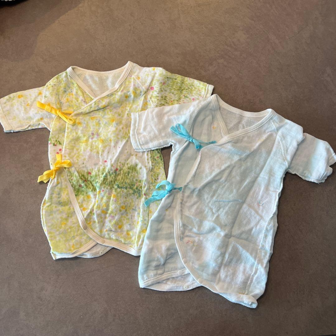 【しお様】ベビー服4出品分セット
