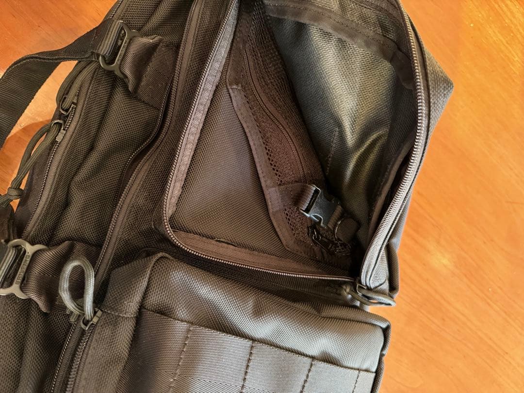 バッグ BRIEFING NEO TRINITY LINER