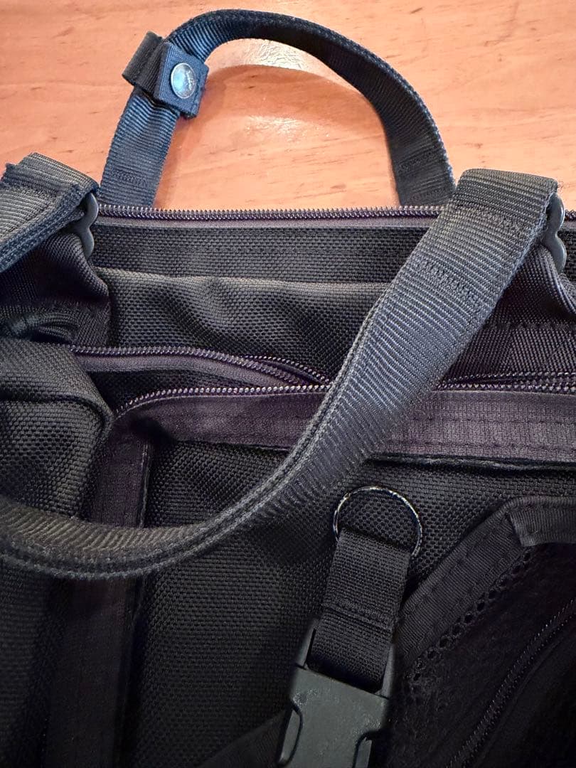 バッグ BRIEFING NEO TRINITY LINER