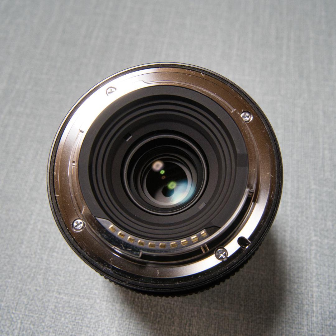 【美品】シグマ(SIGMA) 17mm F4 DG DN ソニーEマウント