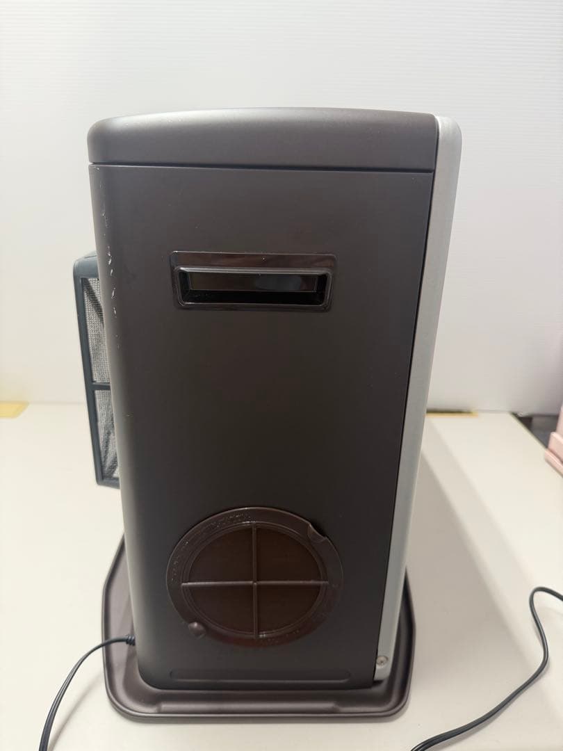 長府製作所 石油ファンヒーターFH-5311T省エネセンサー エコボード