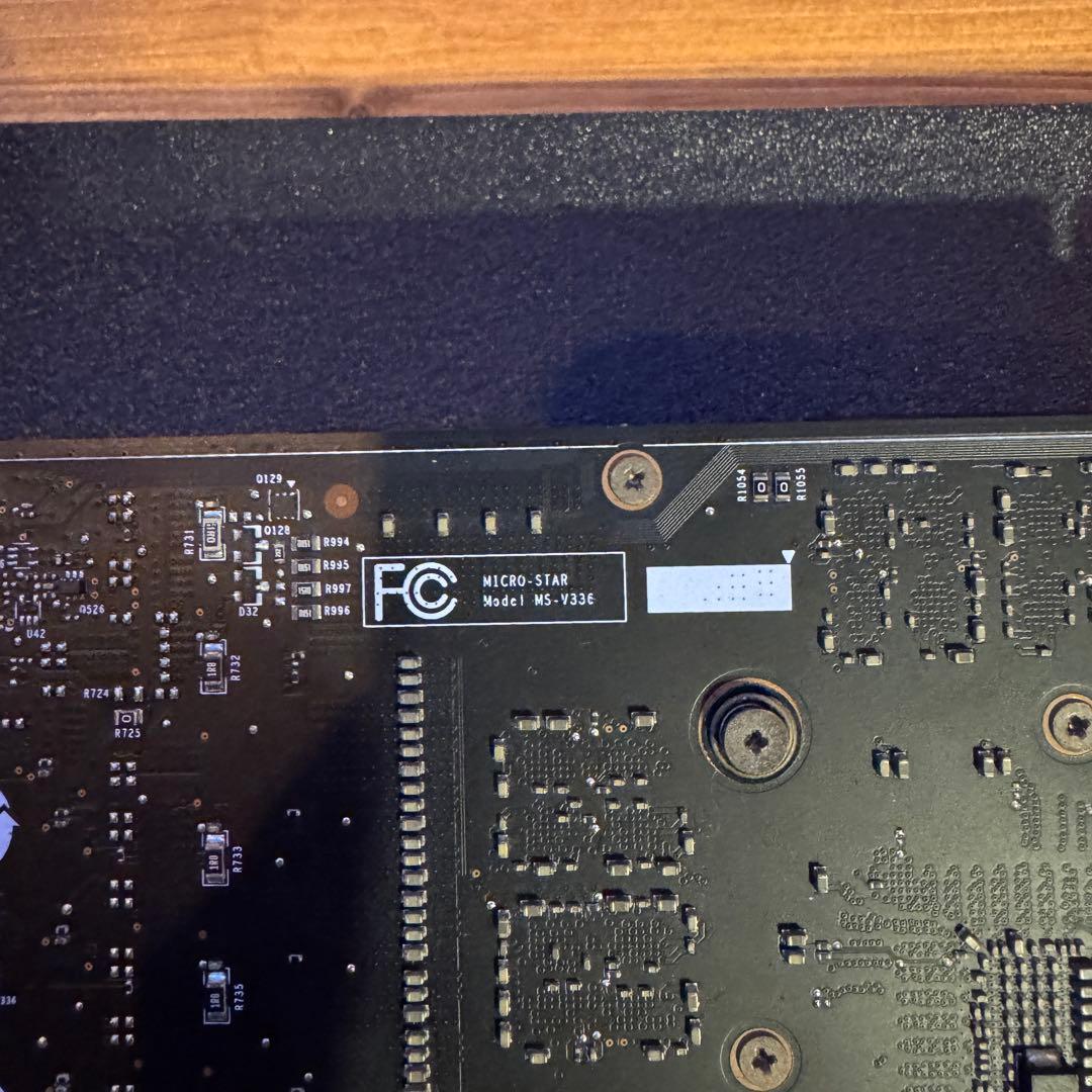 【美品】NVIDIA GeForece GTX1080