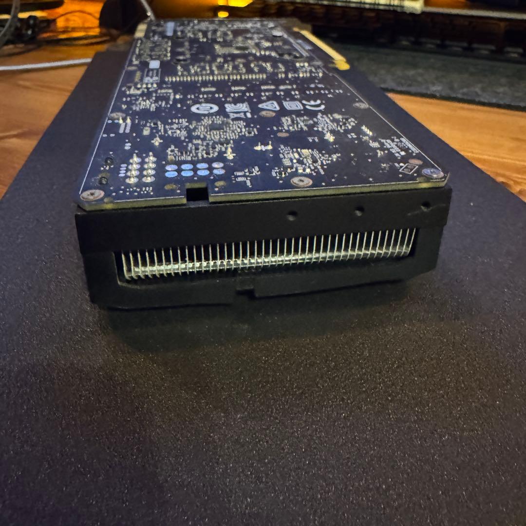 【美品】NVIDIA GeForece GTX1080