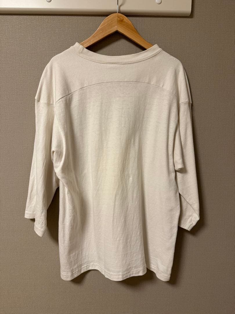 【スペシャル】70s ゴツナイキ フットボールt 初期