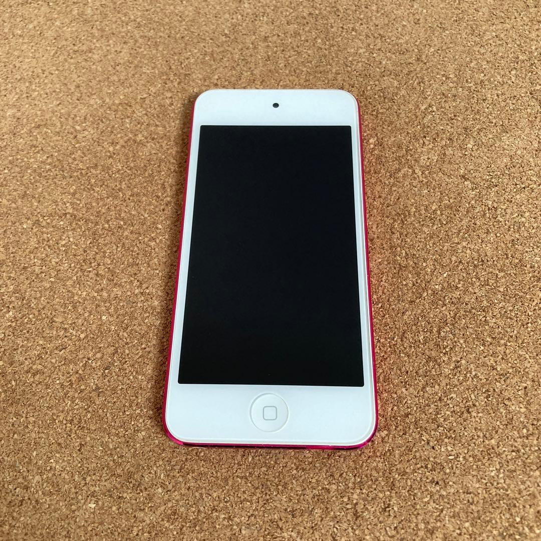 355【早い者勝ち】電池良好☆iPod Touch7 第7世代 32GB☆