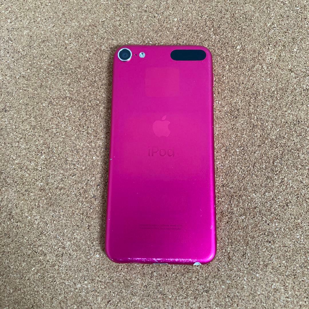 355【早い者勝ち】電池良好☆iPod Touch7 第7世代 32GB☆