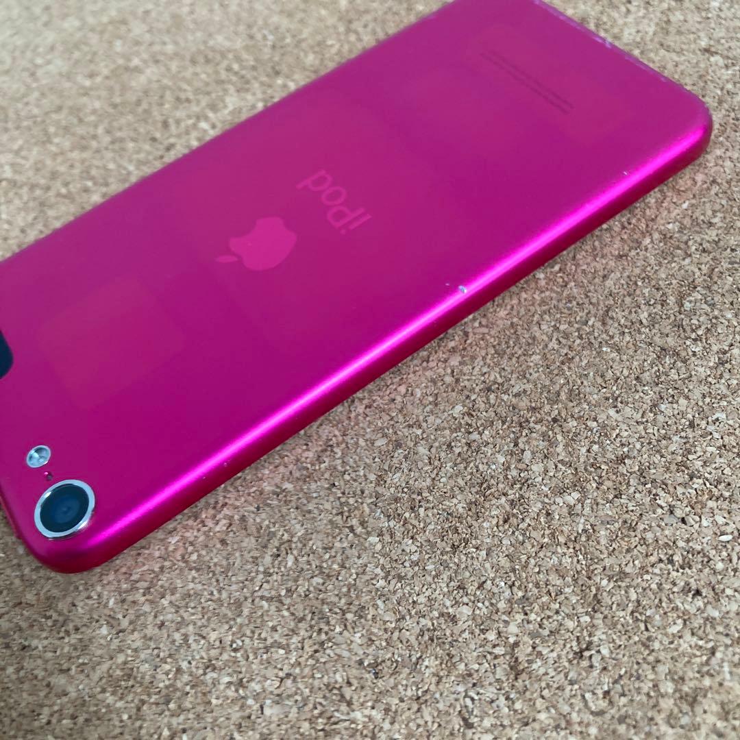 355【早い者勝ち】電池良好☆iPod Touch7 第7世代 32GB☆