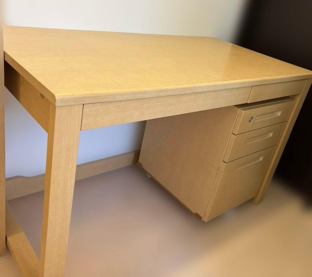 イトーキ　学習机　KIDSNESTシリーズ