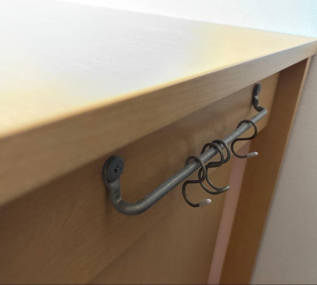 イトーキ　学習机　KIDSNESTシリーズ