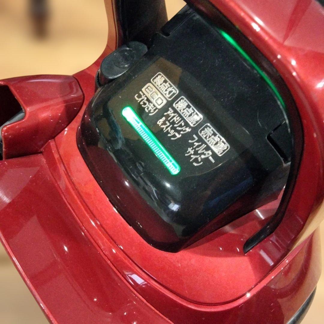 1-49 HITACHI CV-SE900 掃除機