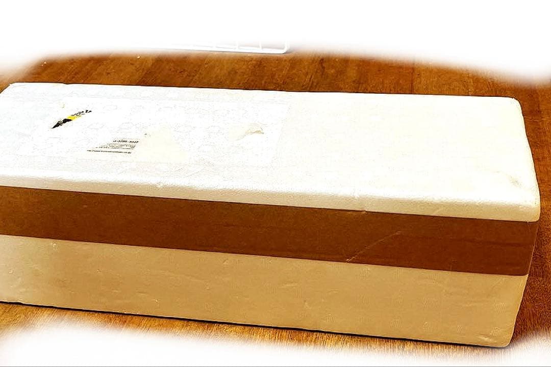 【未開封・希少】森伊蔵 1.8L 一升瓶 -