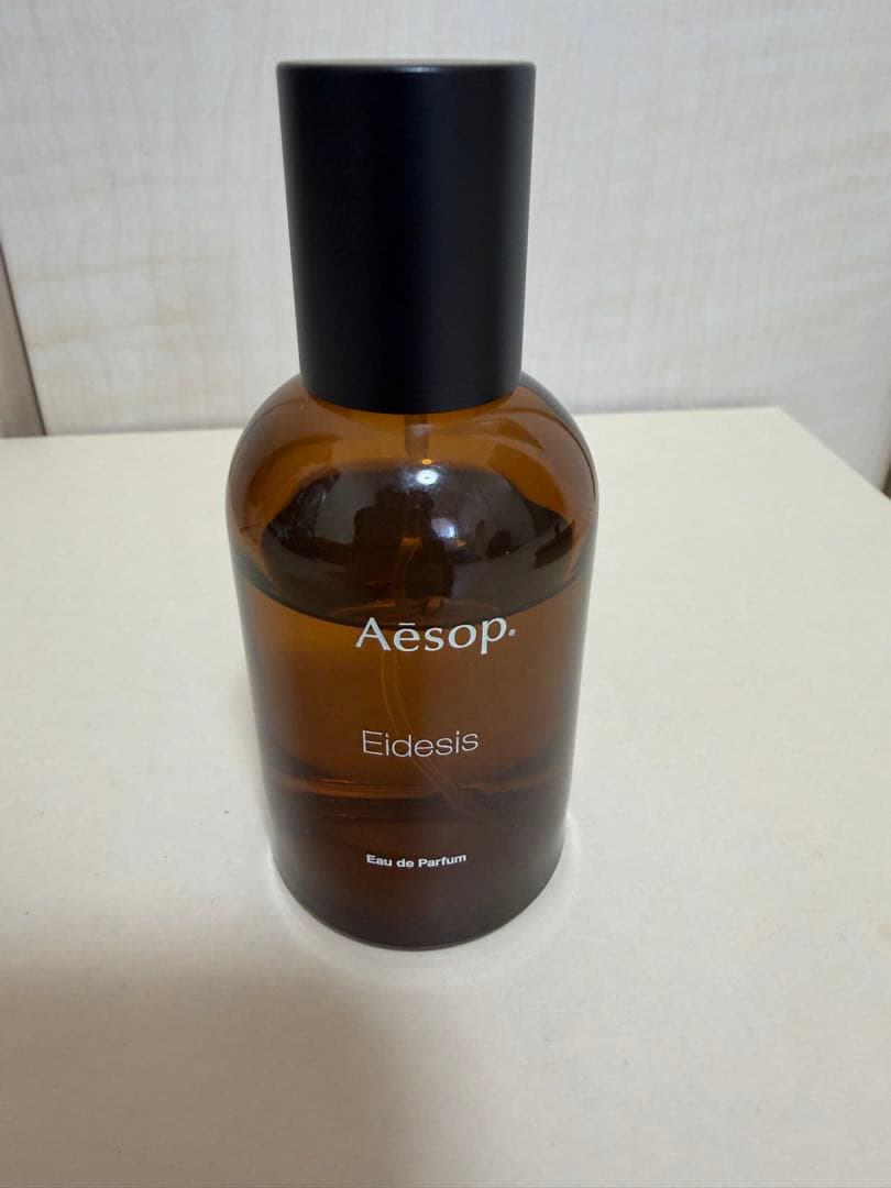 イソップ Aesop イーディシス Eidesisオードパルファム 50ml