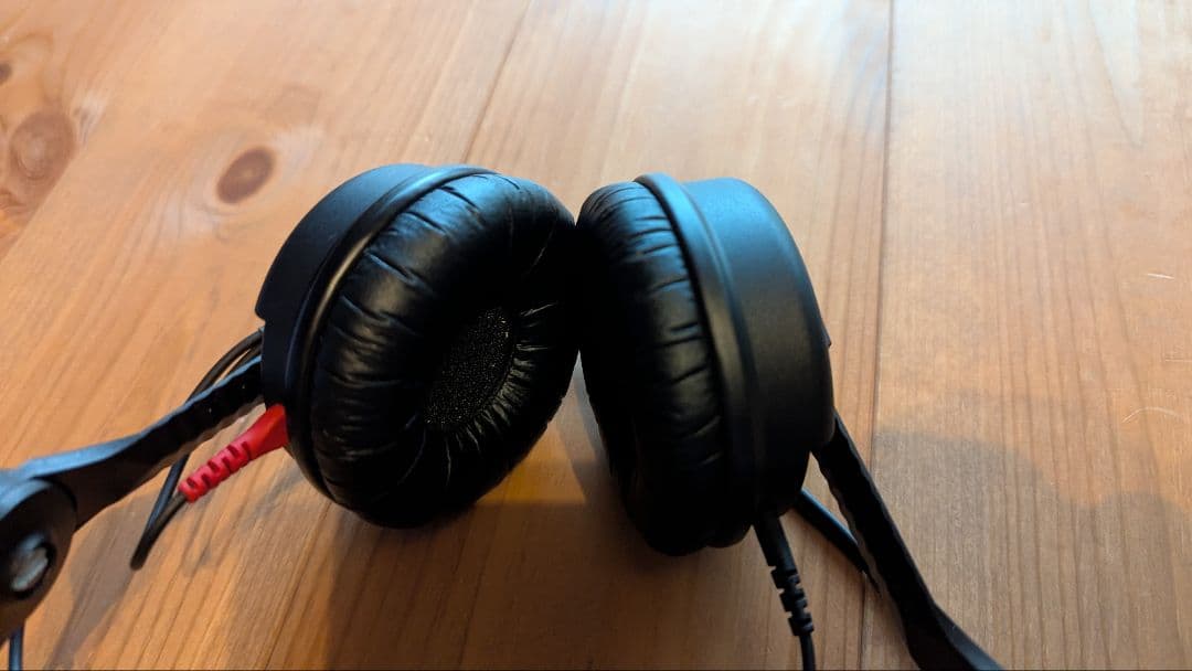 Sennheiser HD 25 ヘッドフォン