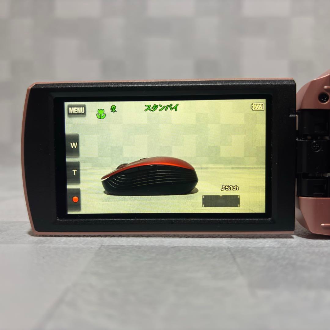 SONY ハンディカム HDR CX675 ソニー C001023