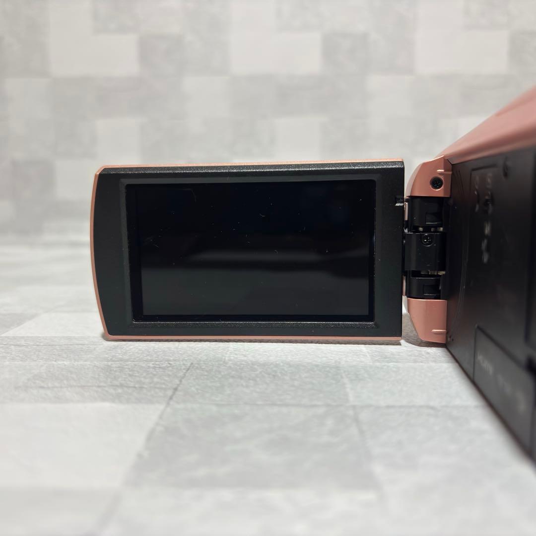 SONY ハンディカム HDR CX675 ソニー C001023