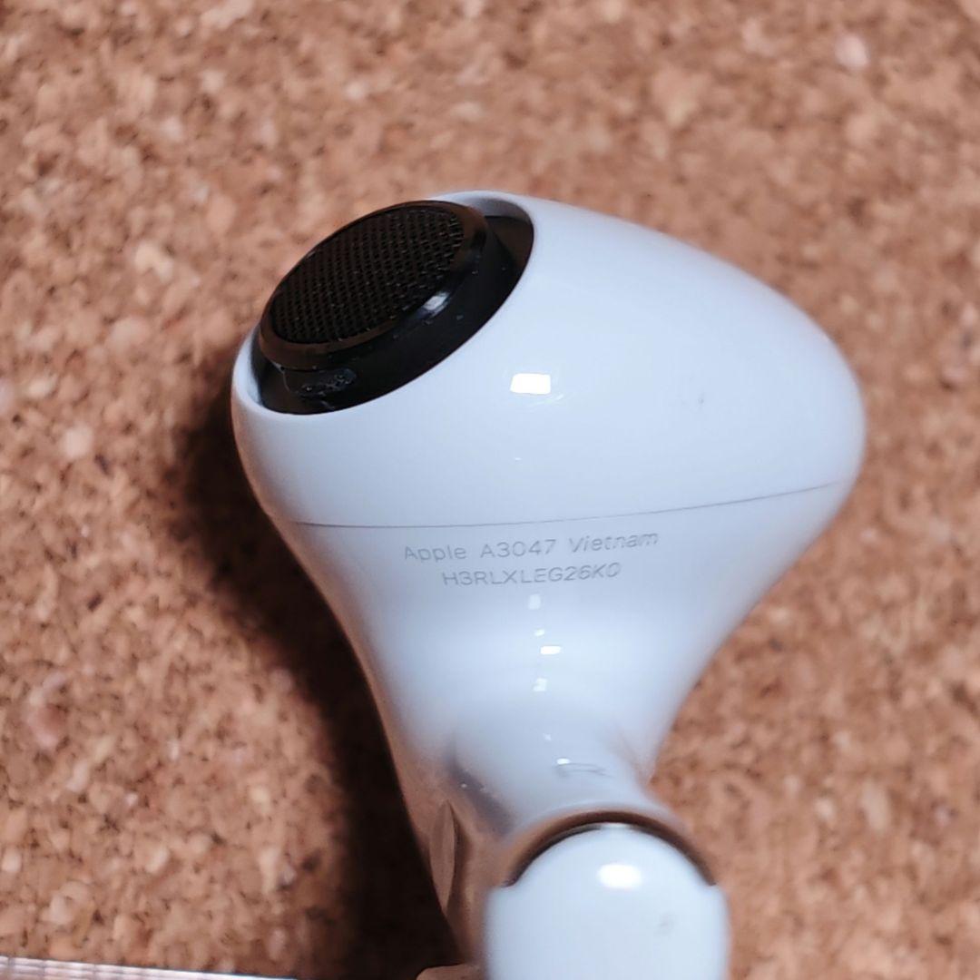 AirPodsPro 第2世代 右耳のみ USB-C Apple正規品 326