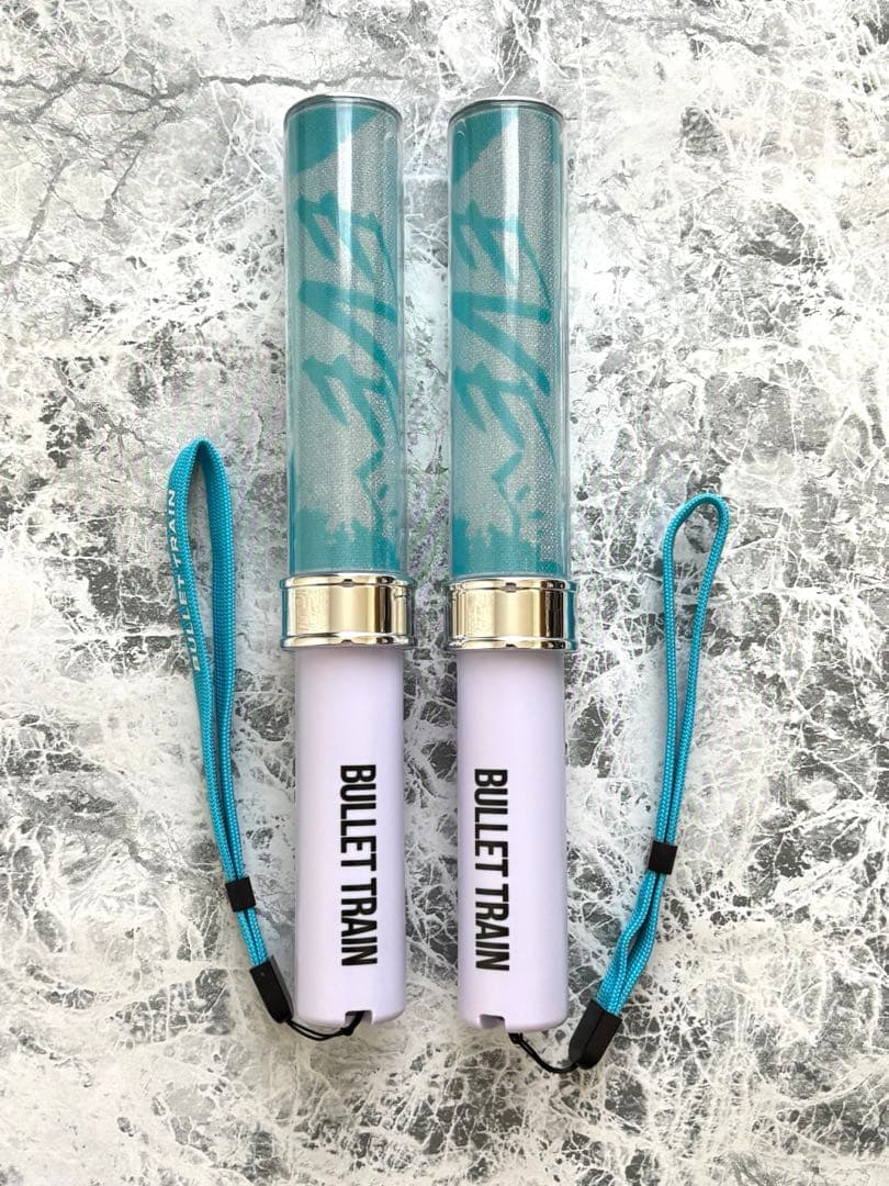 超特急　ペンライト　2本セット　アロハ