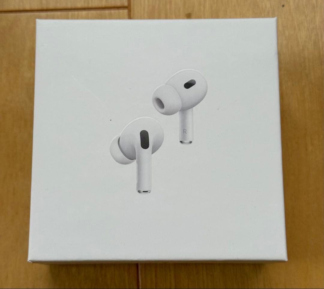 おまけ付 AirPods Pro (第2世代) USB-C