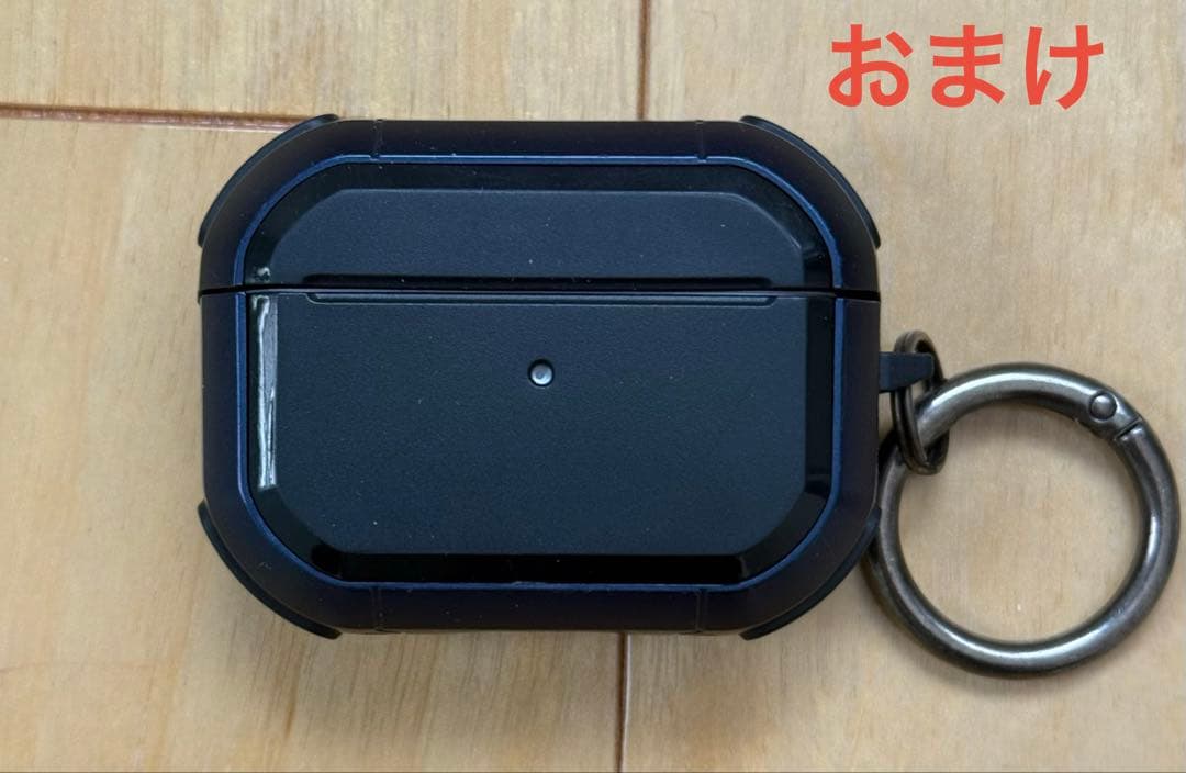 おまけ付 AirPods Pro (第2世代) USB-C