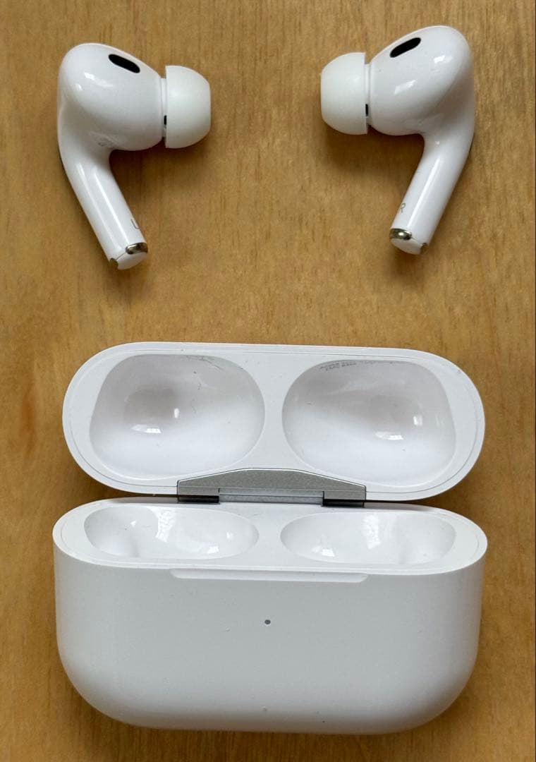 おまけ付 AirPods Pro (第2世代) USB-C