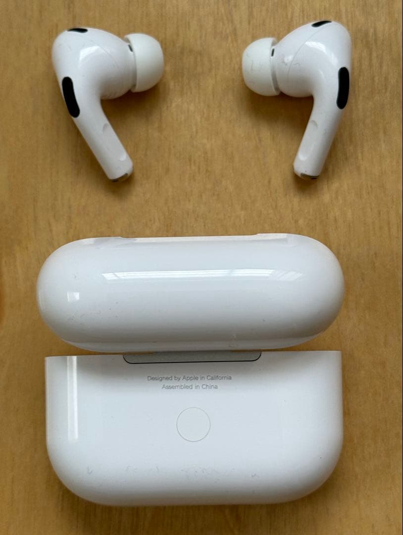 おまけ付 AirPods Pro (第2世代) USB-C