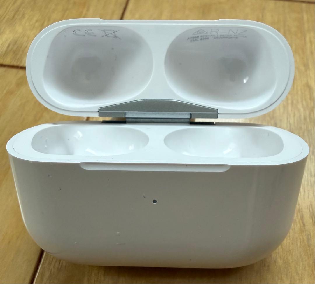 おまけ付 AirPods Pro (第2世代) USB-C