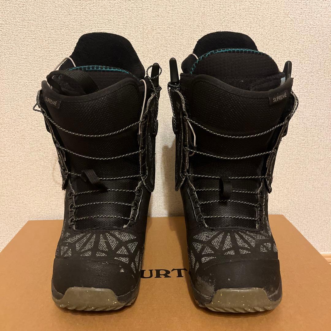 スノーボード Burton SUPREME AF 23.5