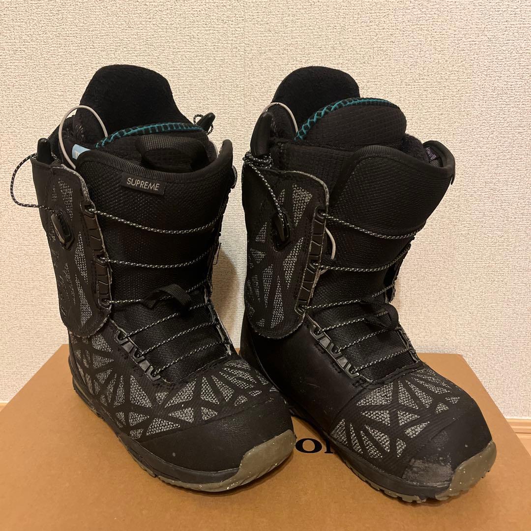 スノーボード Burton SUPREME AF 23.5
