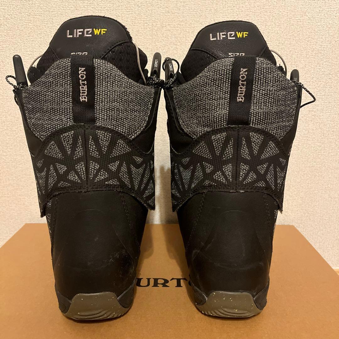 スノーボード Burton SUPREME AF 23.5