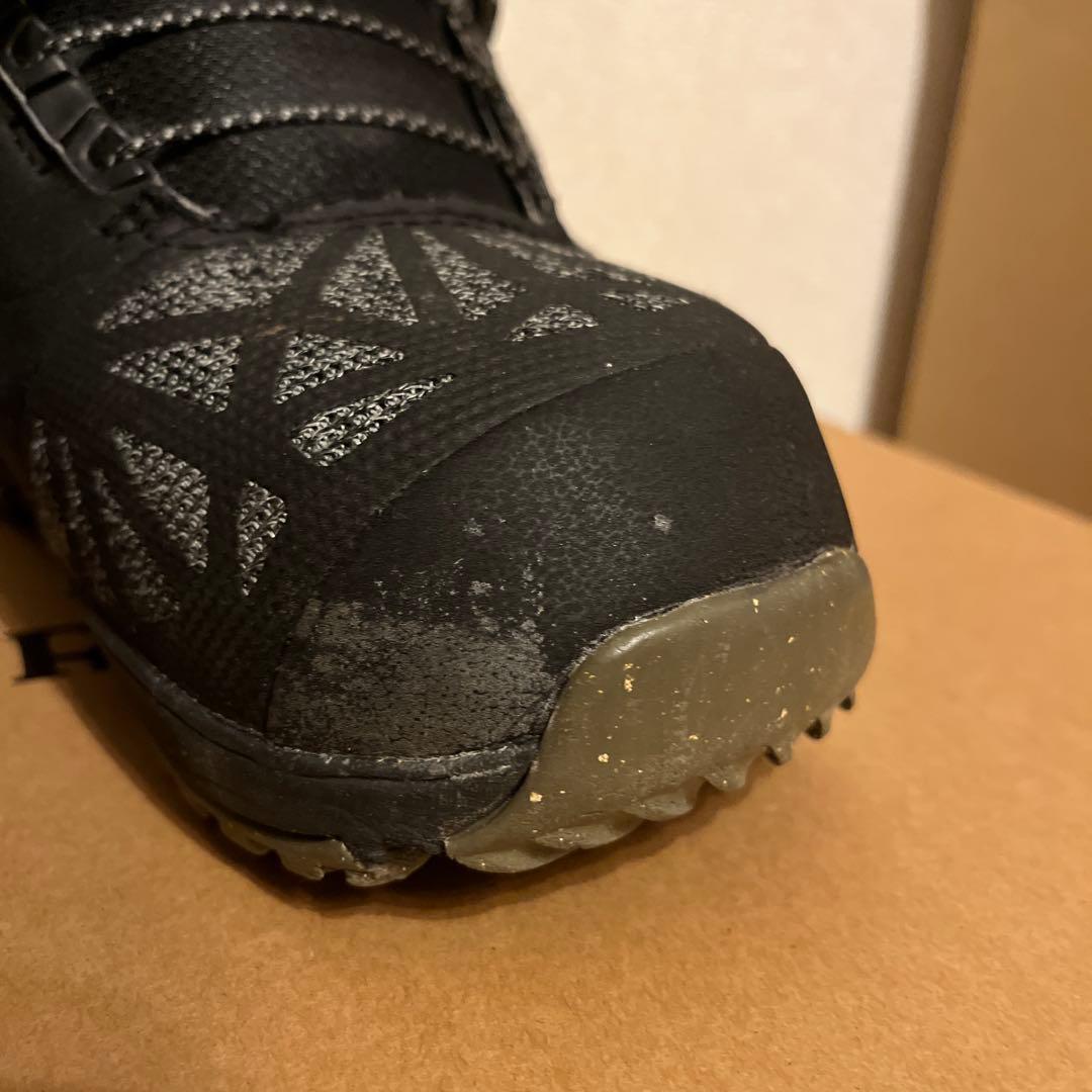 スノーボード Burton SUPREME AF 23.5