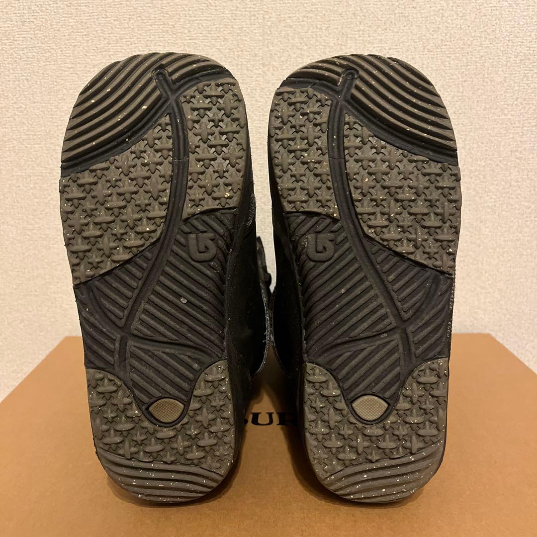 スノーボード Burton SUPREME AF 23.5